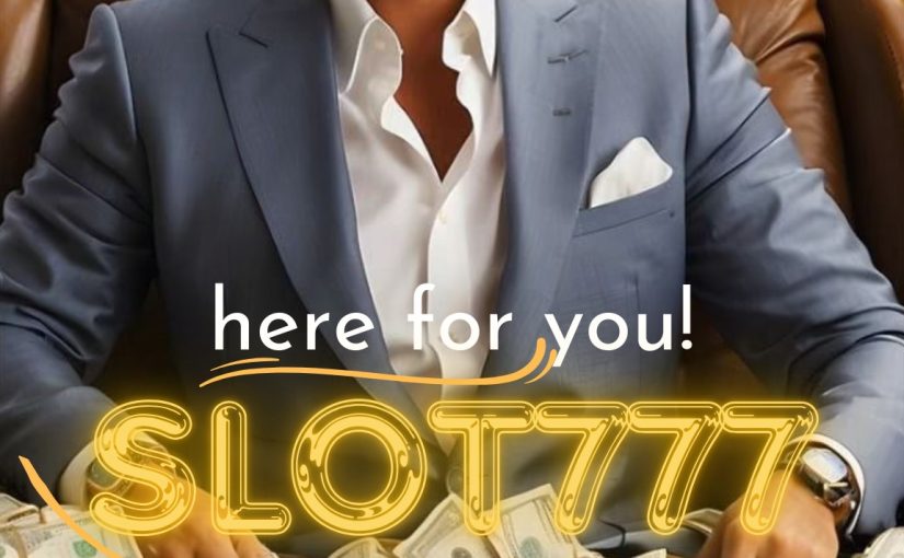 Promosi Menarik Situs Slot Online: Kesempatan Emas Jangan Sampai Gosong!