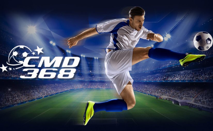 Review Terbaru Situs CMD368 CLICKBET88 untuk Pemain Online