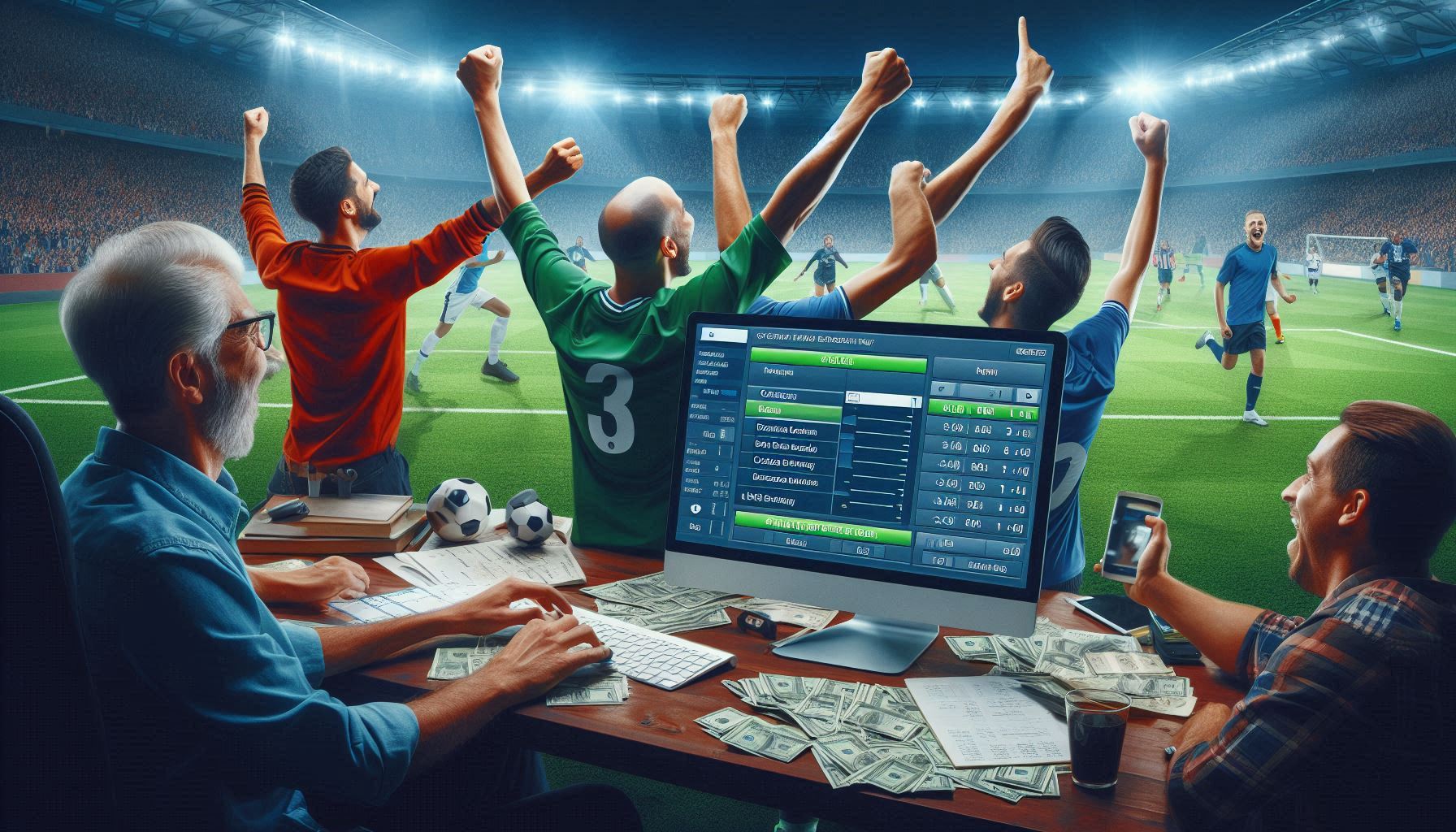 CLICKBET88, Game Online yang Cocok Buat Isi Waktu Luang Kamu