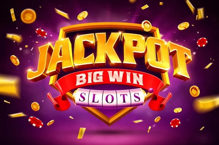 Review Fitur Jackpot Tunai di Slot777 Mauslot
