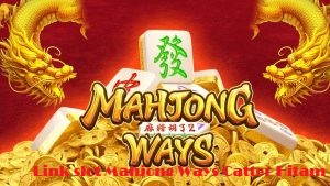 Hal yang Harus Kamu Tahu Tentang Mahjong