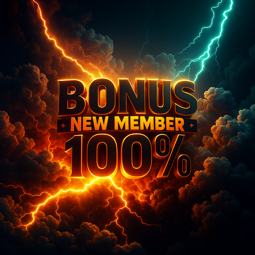 Slot Bonus New Member Terpopuler yang Wajib Kamu Coba
